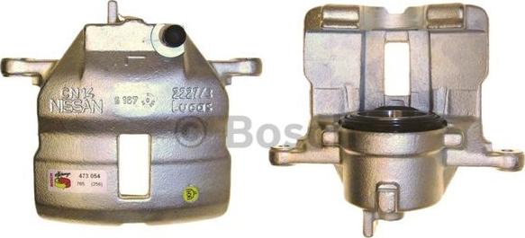 BOSCH 0 986 473 054 - Jarrusatula inparts.fi