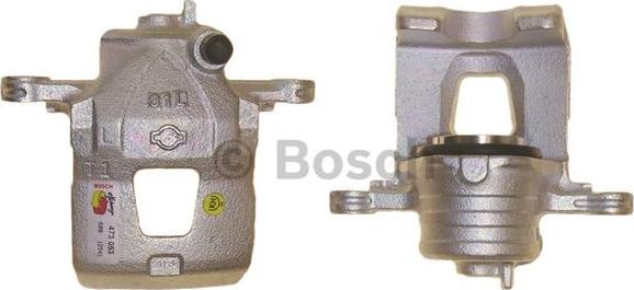 BOSCH 0 986 473 053 - Jarrusatula inparts.fi