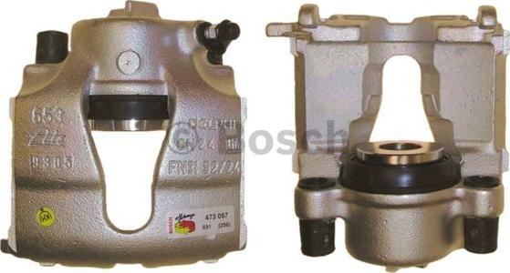 BOSCH 0 986 473 057 - Jarrusatula inparts.fi