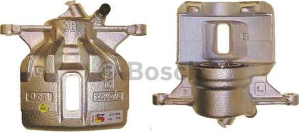 BOSCH 0 986 473 064 - Jarrusatula inparts.fi