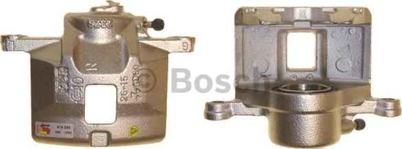 BOSCH 0 986 473 060 - Jarrusatula inparts.fi