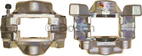 BOSCH 0 986 473 061 - Jarrusatula inparts.fi