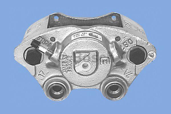 BOSCH 0 986 473 003 - Jarrusatula inparts.fi