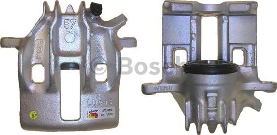 BOSCH 0 986 473 085 - Jarrusatula inparts.fi