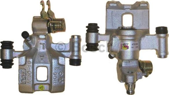 BOSCH 0 986 473 038 - Jarrusatula inparts.fi