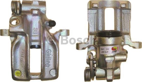 BOSCH 0 986 473 027 - Jarrusatula inparts.fi