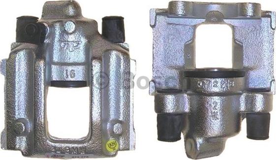 BOSCH 0 986 473 075 - Jarrusatula inparts.fi