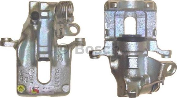 BOSCH 0 986 473 077 - Jarrusatula inparts.fi