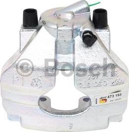 BOSCH 0 986 473 193 - Jarrusatula inparts.fi