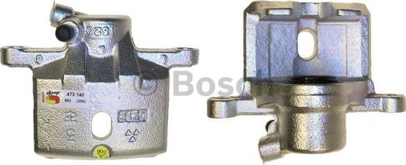 BOSCH 0 986 473 140 - Jarrusatula inparts.fi