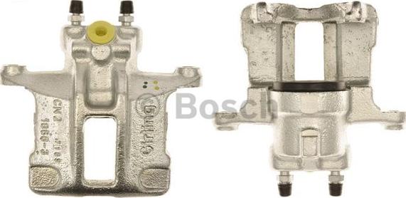 BOSCH 0 986 473 142 - Jarrusatula inparts.fi