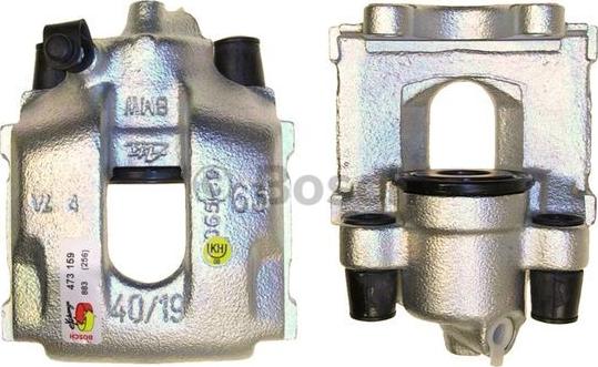 BOSCH 0 986 473 159 - Jarrusatula inparts.fi