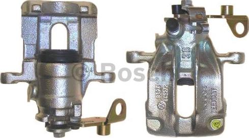 BOSCH 0 986 473 155 - Jarrusatula inparts.fi