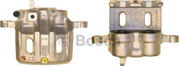 BOSCH 0 986 473 153 - Jarrusatula inparts.fi