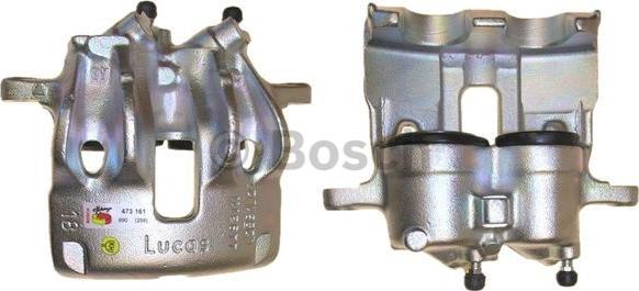 BOSCH 0 986 473 161 - Jarrusatula inparts.fi