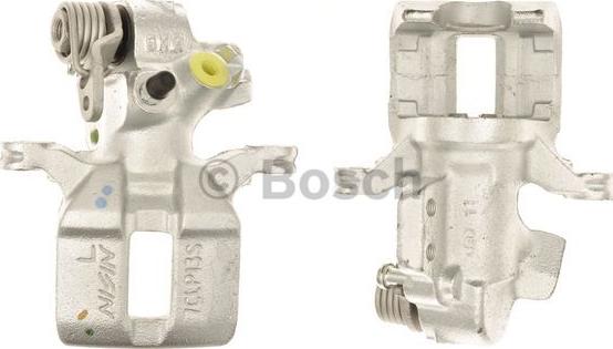 BOSCH 0 986 473 168 - Jarrusatula inparts.fi