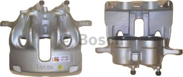 BOSCH 0 986 473 163 - Jarrusatula inparts.fi