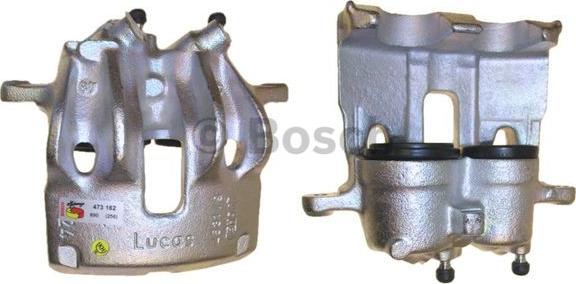 BOSCH 0 986 473 162 - Jarrusatula inparts.fi