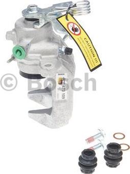 BOSCH 0 986 473 109 - Jarrusatula inparts.fi