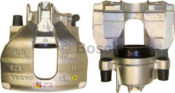 BOSCH 0 986 473 114 - Jarrusatula inparts.fi