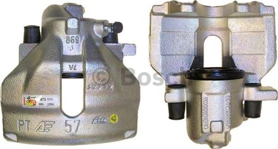 BOSCH 0 986 473 111 - Jarrusatula inparts.fi