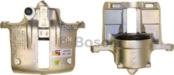 BOSCH 0 986 473 112 - Jarrusatula inparts.fi