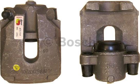 BOSCH 0 986 473 117 - Jarrusatula inparts.fi