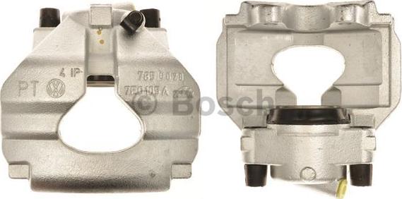 BOSCH 0 986 473 181 - Jarrusatula inparts.fi