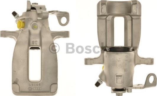 BOSCH 0 986 473 139 - Jarrusatula inparts.fi