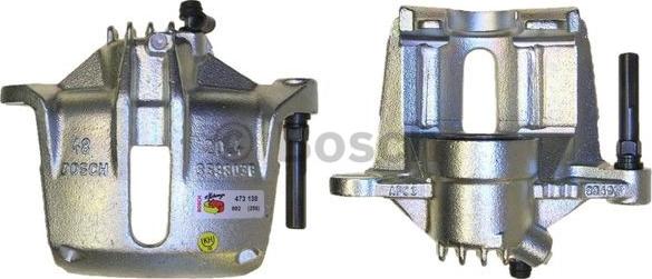 BOSCH 0 986 473 138 - Jarrusatula inparts.fi