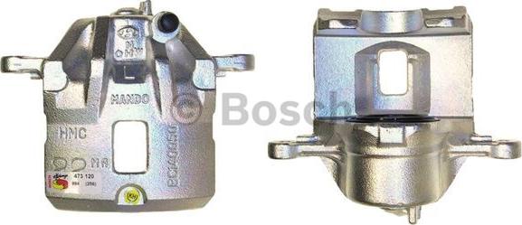 BOSCH 0 986 473 120 - Jarrusatula inparts.fi