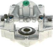 BOSCH 0 986 473 174 - Jarrusatula inparts.fi