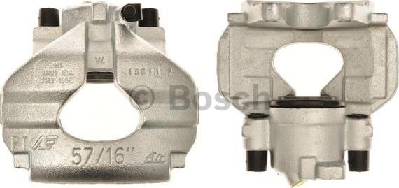 BOSCH 0 986 473 178 - Jarrusatula inparts.fi