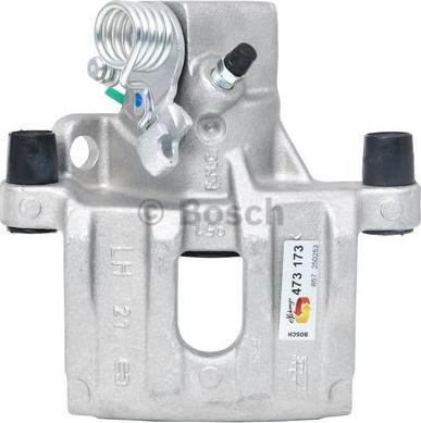 BOSCH 0 986 473 173 - Jarrusatula inparts.fi