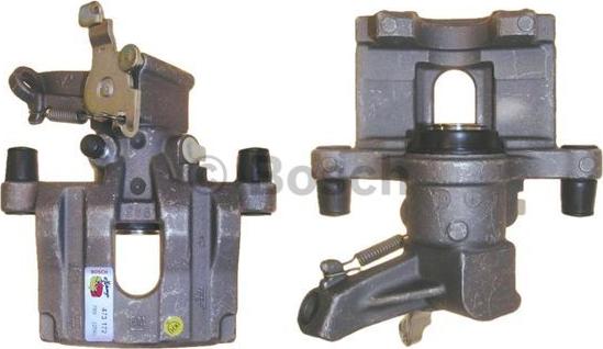 BOSCH 0 986 473 172 - Jarrusatula inparts.fi