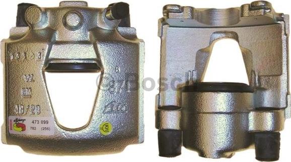 BOSCH 0 986 473 899 - Jarrusatula inparts.fi