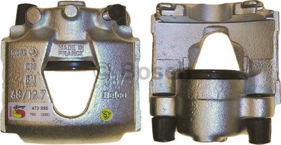 BOSCH 0 986 473 895 - Jarrusatula inparts.fi