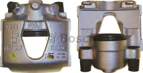 BOSCH 0 986 473 896 - Jarrusatula inparts.fi