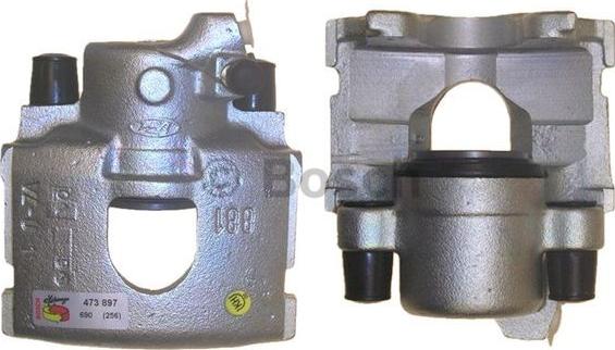 BOSCH 0 986 473 897 - Jarrusatula inparts.fi