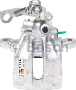 BOSCH 0 986 473 847 - Jarrusatula inparts.fi