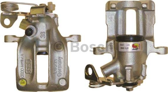 BOSCH 0 986 473 856 - Jarrusatula inparts.fi