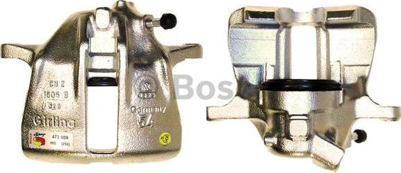 BOSCH 0 986 473 809 - Jarrusatula inparts.fi