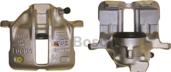 BOSCH 0 986 473 811 - Jarrusatula inparts.fi