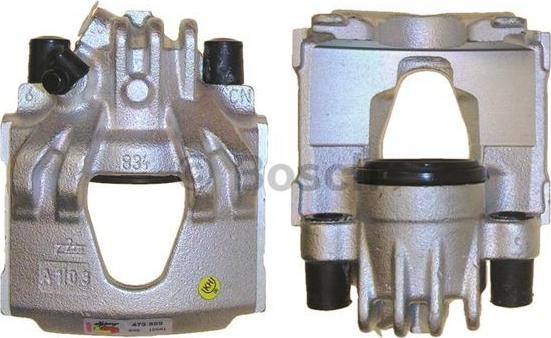 BOSCH 0 986 473 888 - Jarrusatula inparts.fi