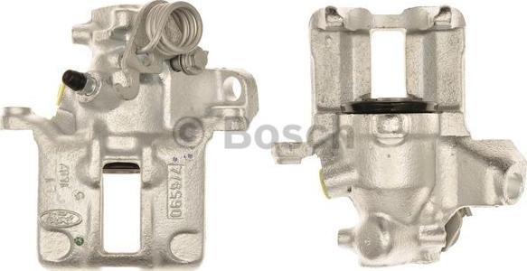 BOSCH 0 986 473 833 - Jarrusatula inparts.fi