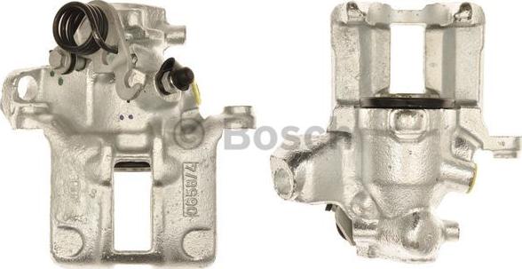 BOSCH 0 986 473 832 - Jarrusatula inparts.fi