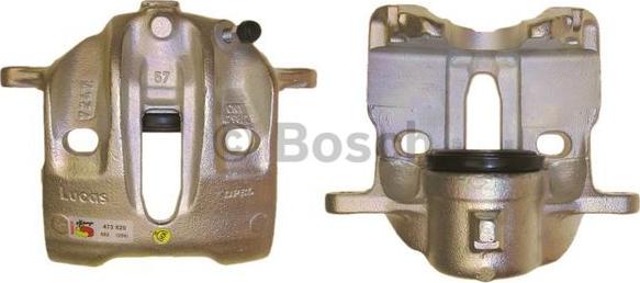 BOSCH 0 986 473 820 - Jarrusatula inparts.fi