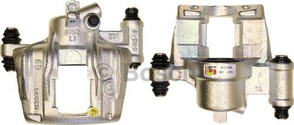 BOSCH 0 986 473 359 - Jarrusatula inparts.fi