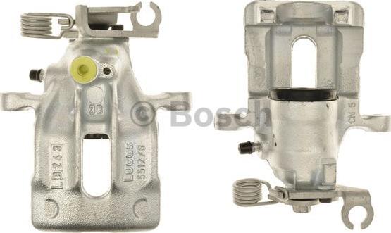 BOSCH 0 986 473 354 - Jarrusatula inparts.fi