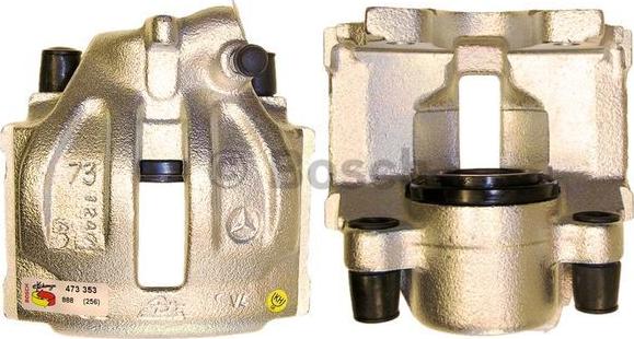 BOSCH 0 986 473 353 - Jarrusatula inparts.fi